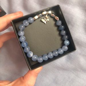 Butterfly AVON Bracelet